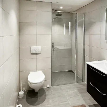 2 Bedroom In Apartamento