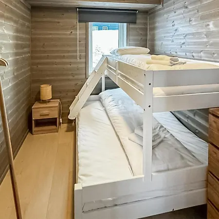 Διαμέρισμα 2 Bedroom In Geilo