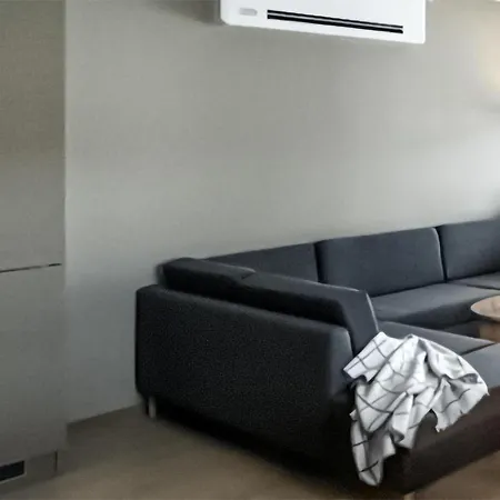 Διαμέρισμα 2 Bedroom In