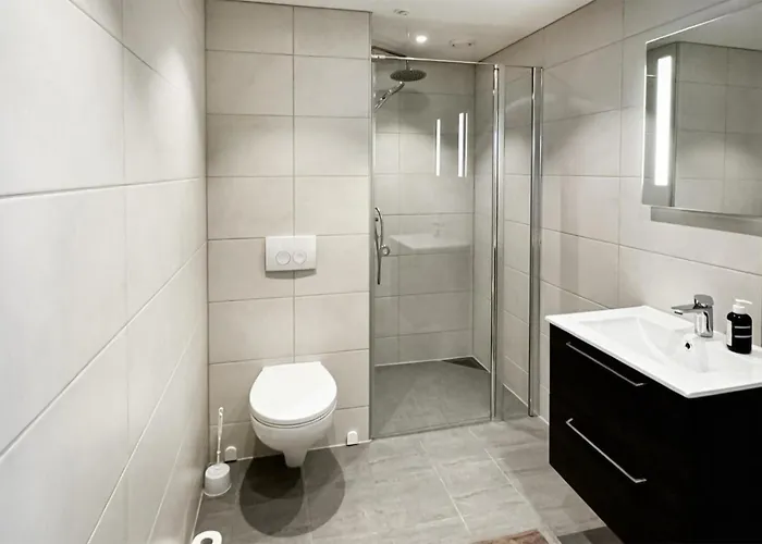 2 Bedroom In Apartamento