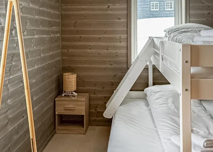 2 Bedroom In * Geilo