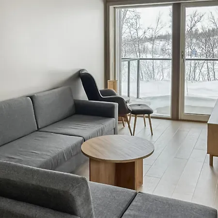 2 Bedroom In Appartamento *