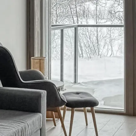 2 Bedroom In Appartement *