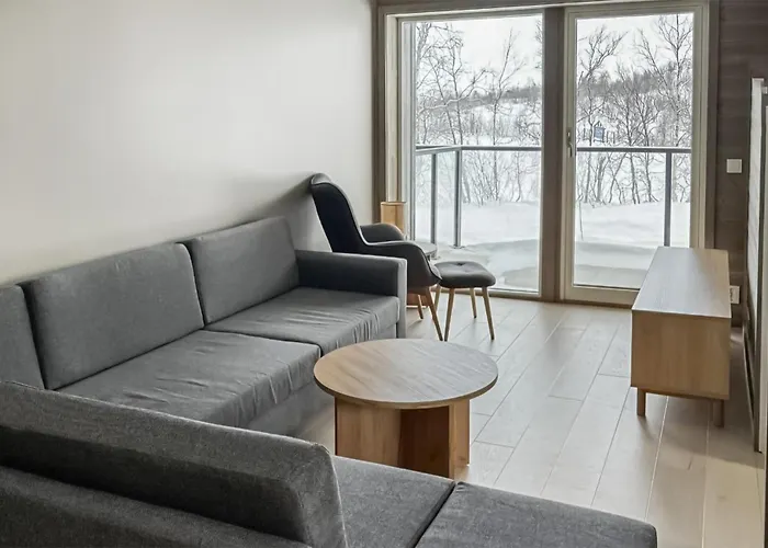 2 Bedroom In 아파트 *