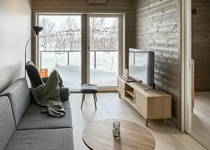 2 Bedroom In *