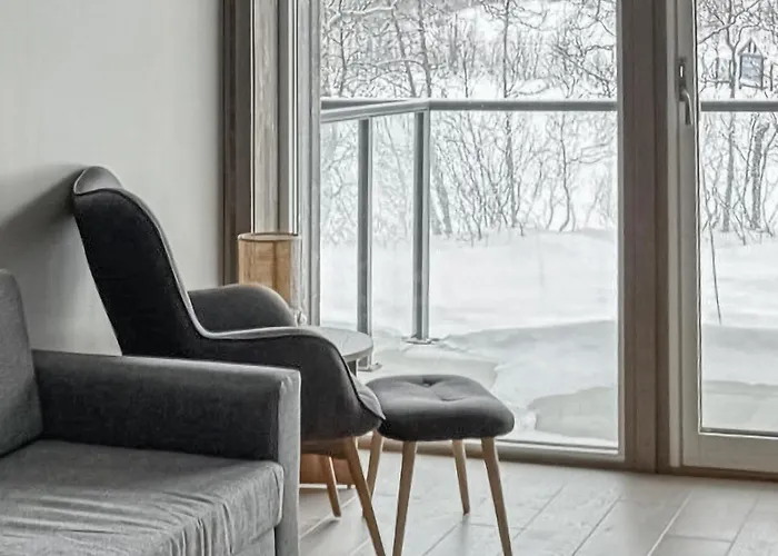 2 Bedroom In 아파트 *