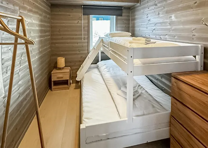 아파트 2 Bedroom In 게일로