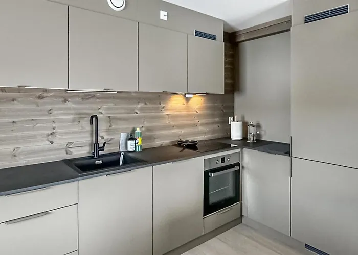 2 Bedroom In 아파트