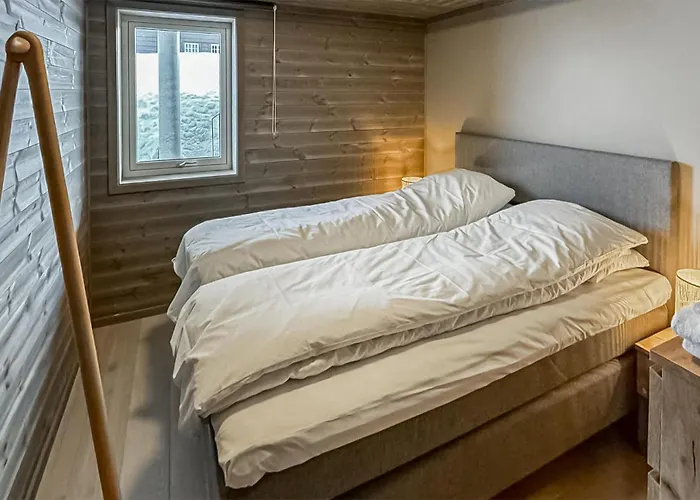2 Bedroom In